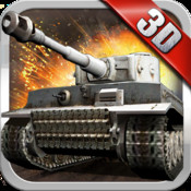 3d坦克争霸icon