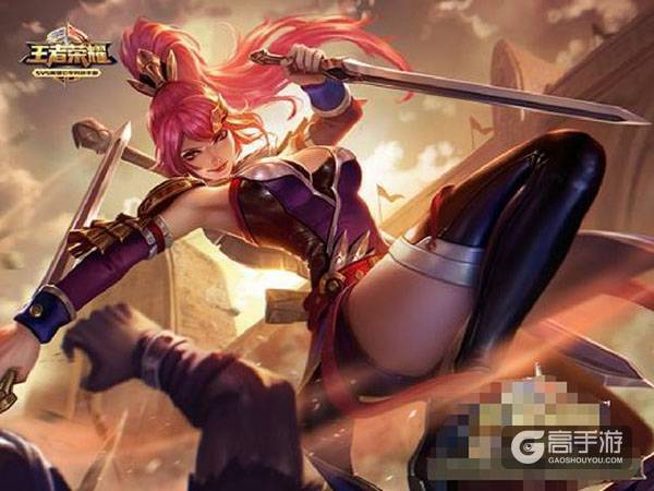  刺客solo：第一名无人可挡 而李白韩信无缘进入前五