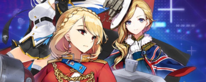 碧蓝航线海豹是什么