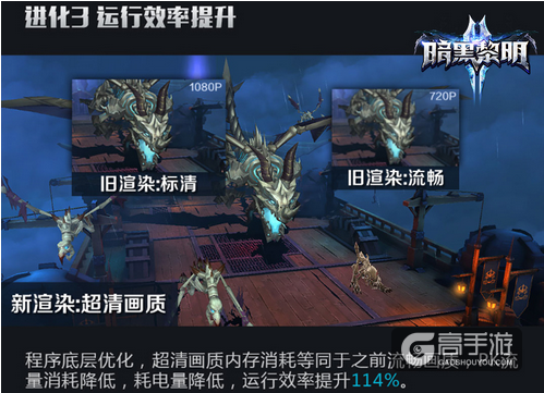《暗黑黎明2》公测即将开启 
