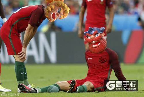 我是高手高手高高手！野蛮人大作战世界杯的正确方式！