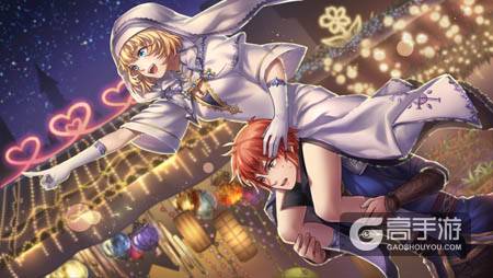 贪玩副教主，《姬魔恋战纪》张梁分析