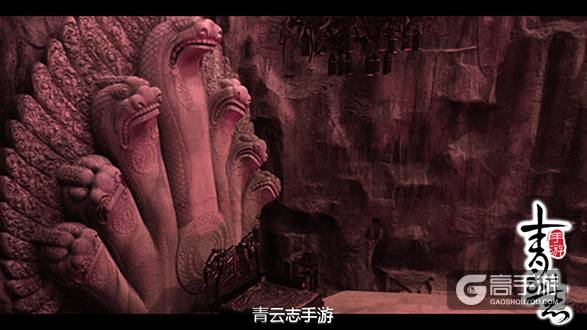 青云志手游什么时候能玩 青云志手游什么时候上架