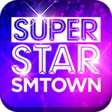 SuperStar SMTOWNicon