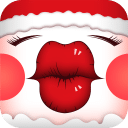 圣诞之吻游戏icon
