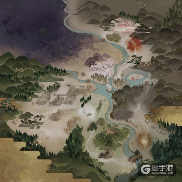 震惊！阴阳师已完成却未放出的内容（上）