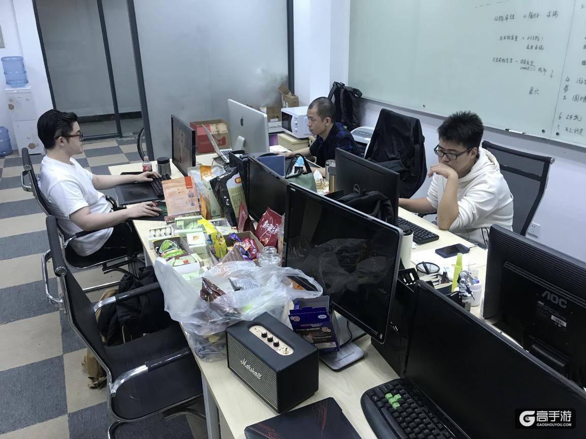 这个养怪物的游戏,就跟养女儿一样!