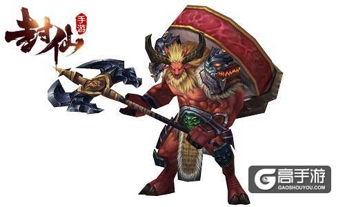 除魔卫道一剑诛邪!9187《封仙》BOSS大曝光