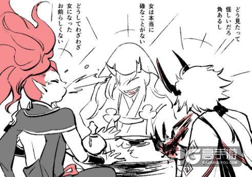 阴阳师新套路：连魅妖都不怕的伤魂鸟鬼切 1挑11轻松砍翻全场