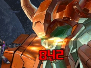 《变形金刚前线》宇宙大帝介绍