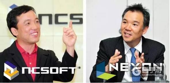他山之石：韩国Nexon的七个失败故事