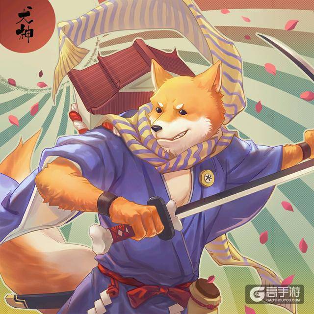 阴阳师：一代版本一代神 细数过去版本中诞生的“亲儿子”
