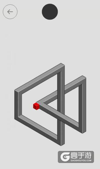 错觉攻略 错觉（hocus）第20关图文攻略