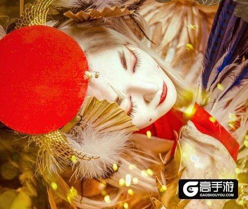 阴阳师姑获鸟