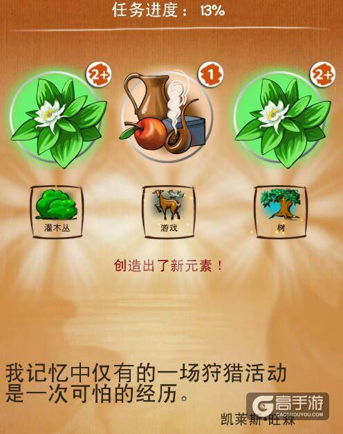 涂鸦上帝幸运者公式大全 幸存者任务攻略