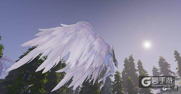 《九州海上牧云记》新职业曝光