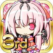 国防女巫icon