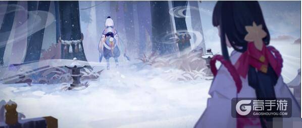 阴阳师雪童子御魂怎么穿？老司机带路极限输出雪童子