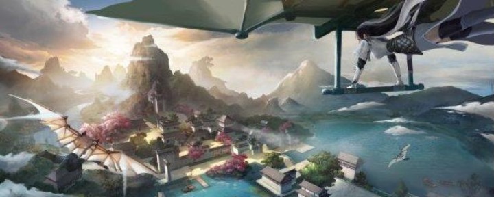 一梦江湖生死剑冢怎么玩