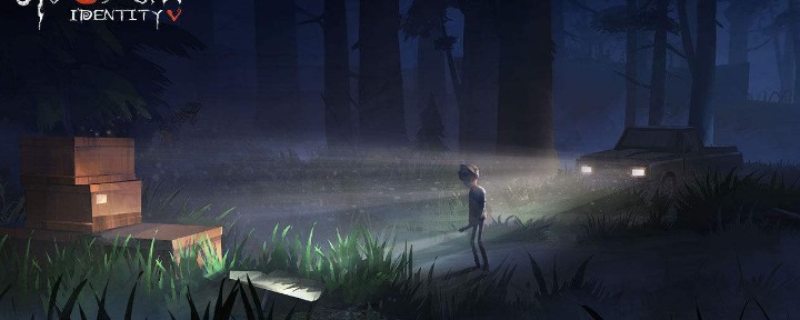 第五人格冰冻之心有什么特效