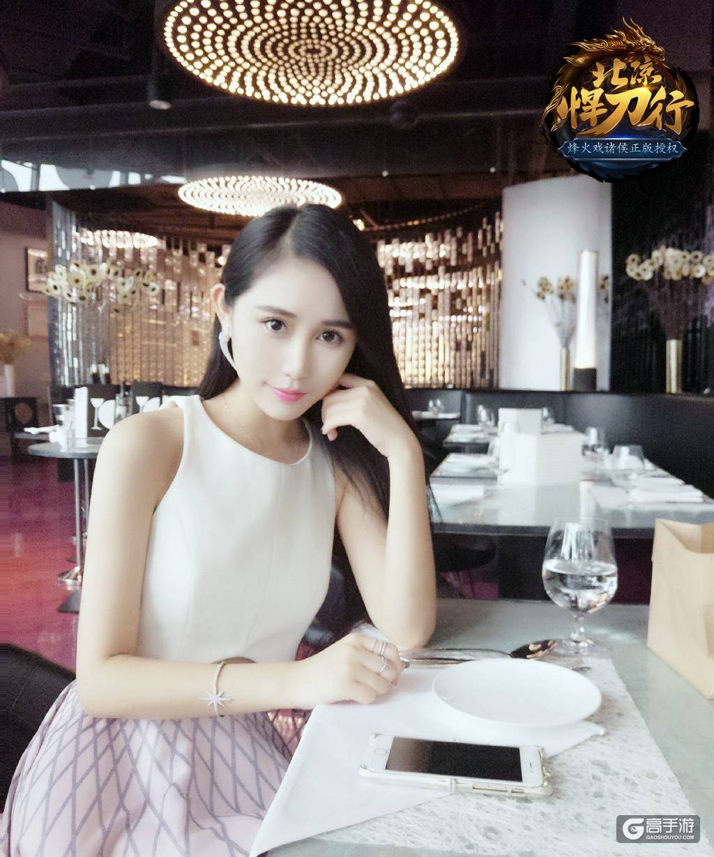 刘兰谱多年CJ老司机 最美SG刘兰谱私照曝光