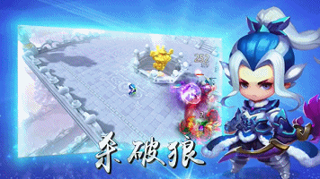 《梦幻西游无双版》评测：老IP踏出回合制大门的第一步