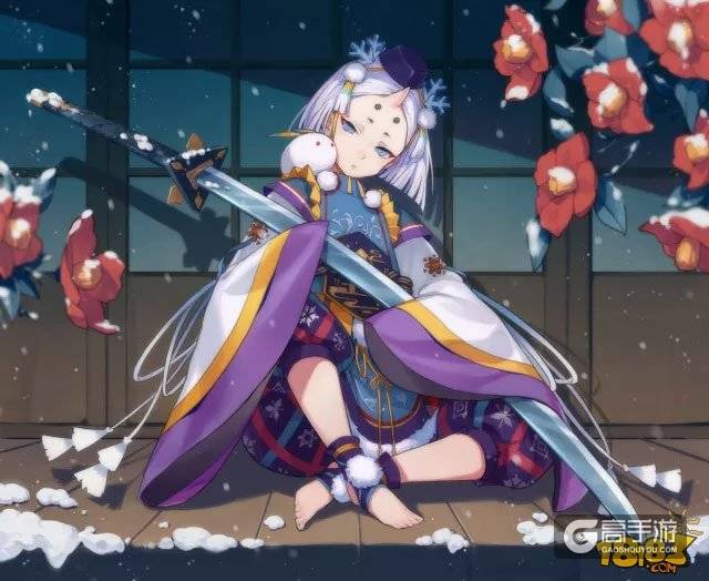 天机谱:阴阳师雪童子御魂阵容全面攻略