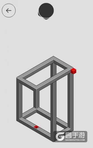 错觉图文攻略 hocus第35关通关攻略