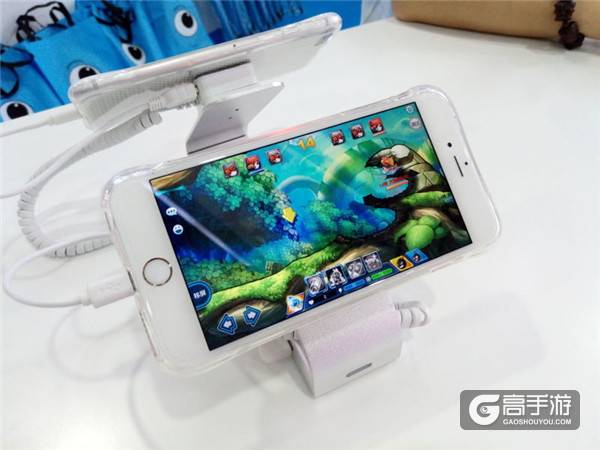 《疯狂坦克》亮相ChinaJoy 经典回归邀你开黑！