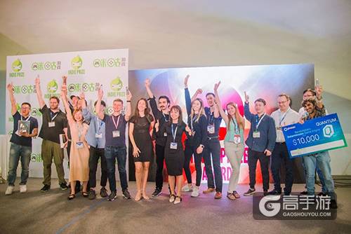创梦天地携手Casual Connect 打造全球独立游戏盛会