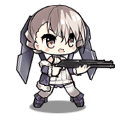 少女前线RMB-93怎么样 RMB-93建造公式分享