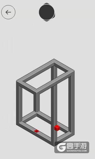 错觉图文攻略 hocus第35关通关攻略
