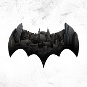蝙蝠侠：故事版icon