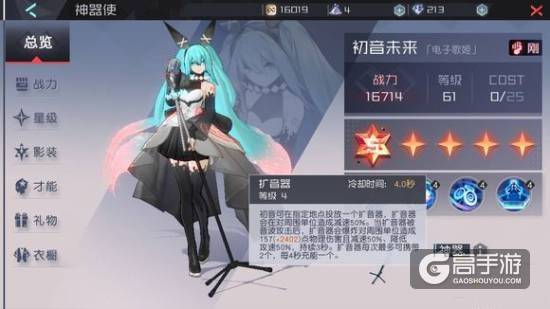 永远的7日之都初音未来实用性分析