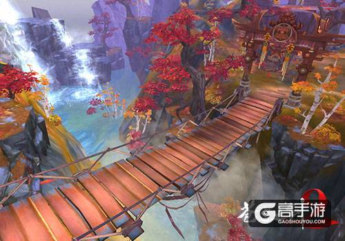 《苍穹之剑2》概念海报首发 红蓝CP唯美呈现