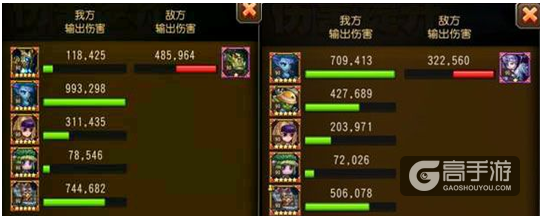 刀塔传奇黑鸟攻略
