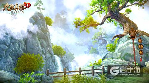 《九阴真经3D》双平台公测今日开启 携手关晓彤一彤江湖