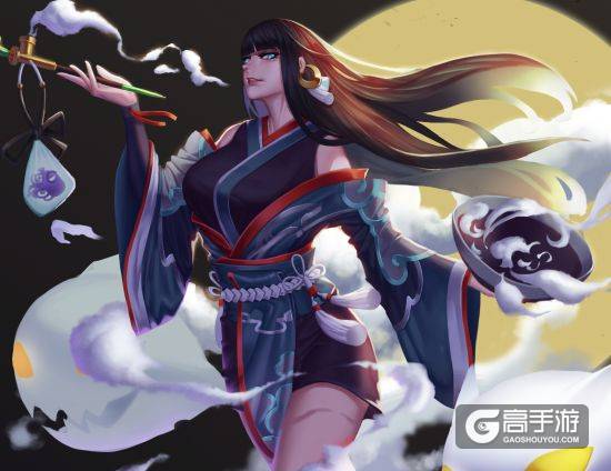 阴阳师