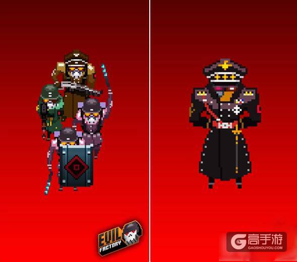 DNF研发团队新作《邪恶军团》已开启测试
