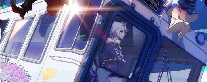 非人学园亲密关系有哪些