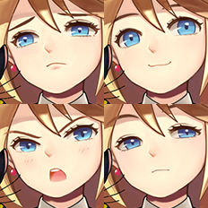 《姬魔恋战纪》左慈人设抢先看