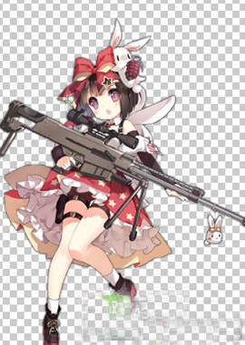 少女前线M99属性 少女前线M99建造公式