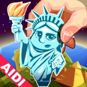 小小大世界icon