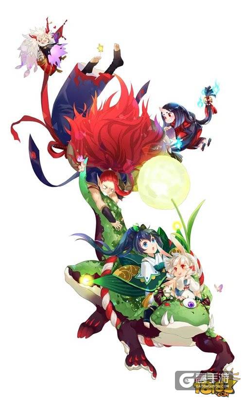 远古时期斗技是如何的 阴阳师老玩家回忆