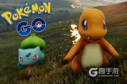 逆天！《Pokemon Go》首月流水破2亿