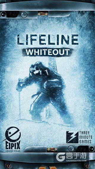 超级大作《生命线：雪盲》今日正式双平台发布