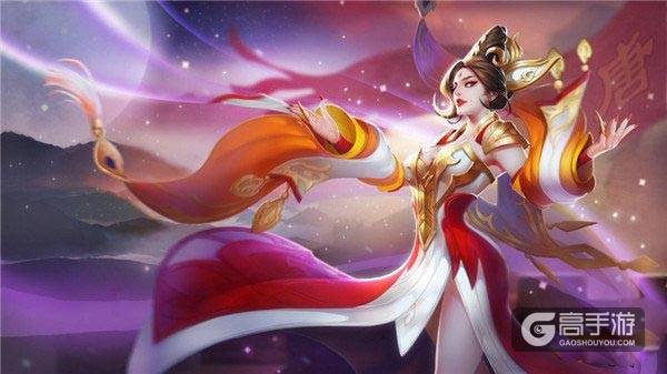选这些你就赢了！王者荣耀中低端局上分英雄盘点