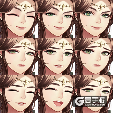 《姬魔恋战纪》关羽人设抢先看