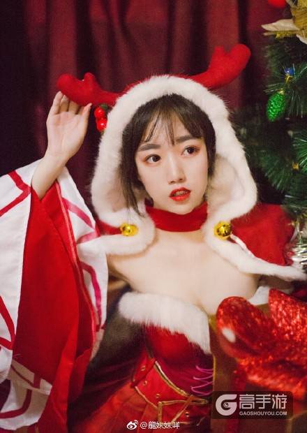 来一波王者荣耀cosplay美图！是时候发福利了!