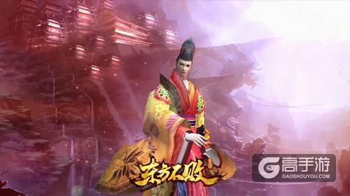 东方不败故事的真相竟是“无间道+寻宝诀”